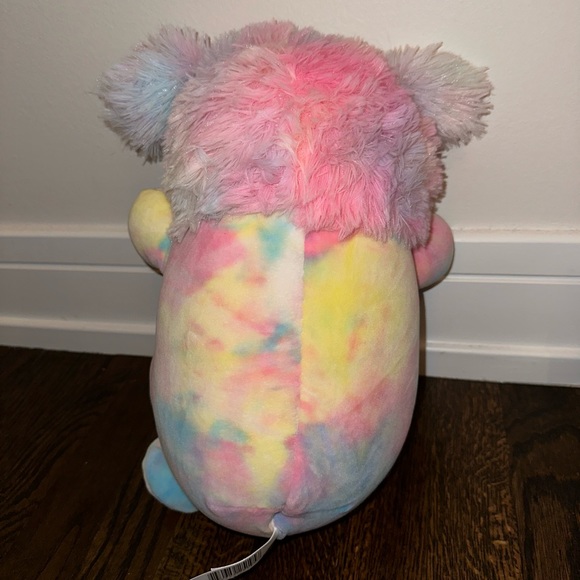 Zozo hugmee squishmallow - Picture 3 of 3